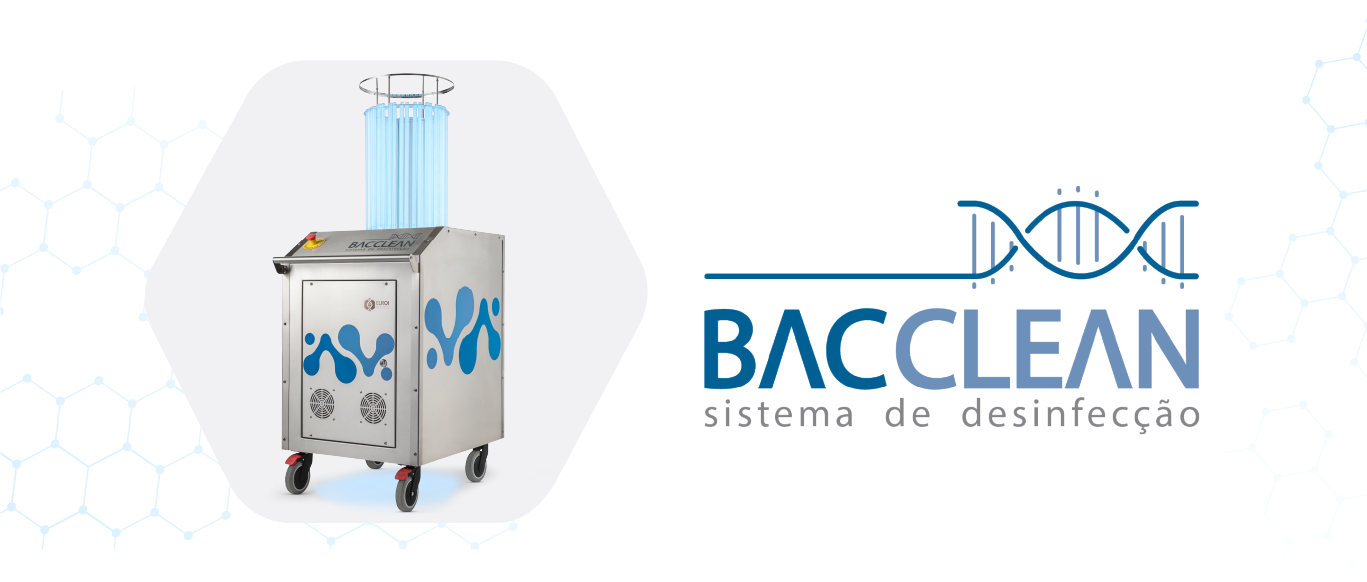 Bacclean