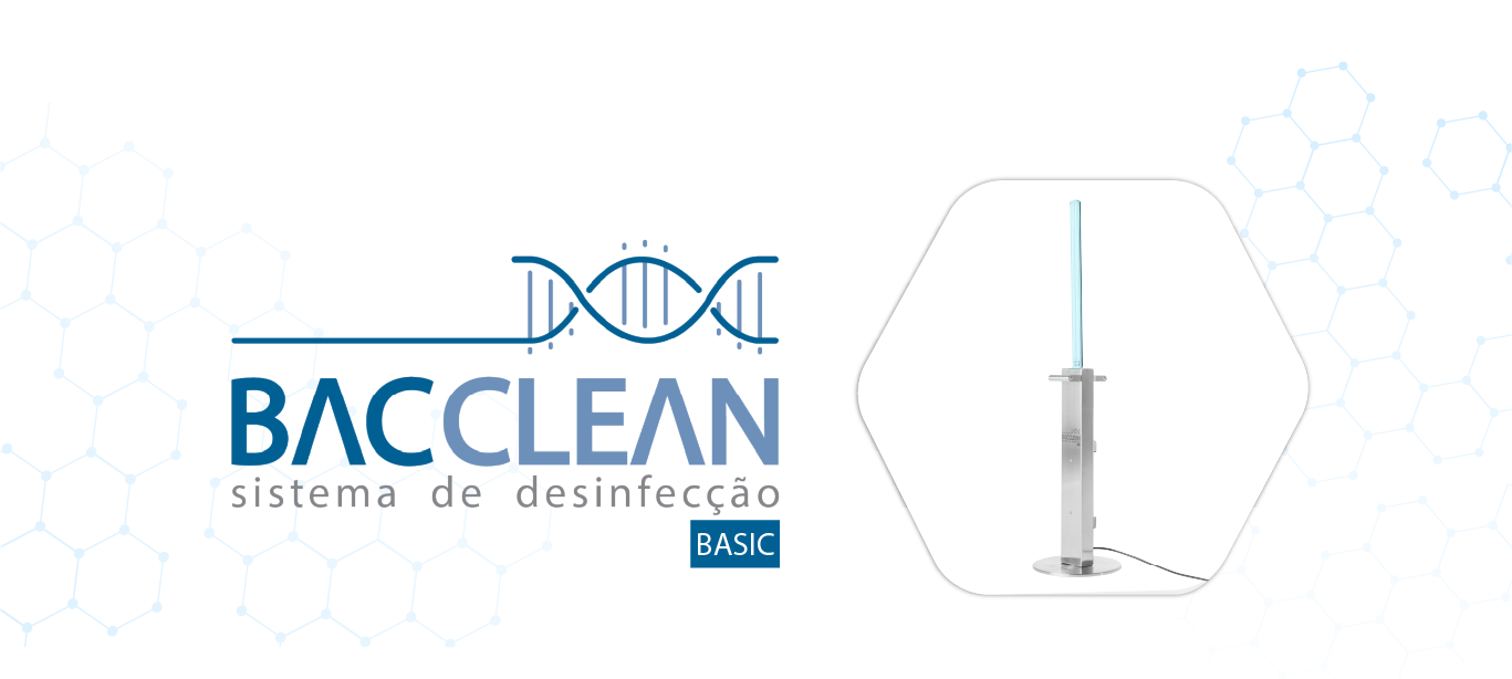 Bacclean Basic